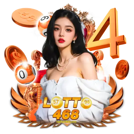 เว็บ สล็อต lotto 468-1