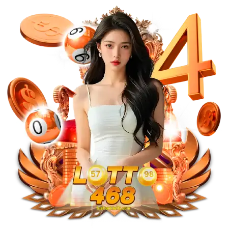 เว็บ สล็อต lotto 468-2