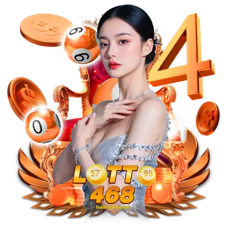 เว็บ สล็อต lotto 468-4